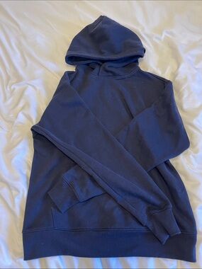 Ardene Navy Hoodie